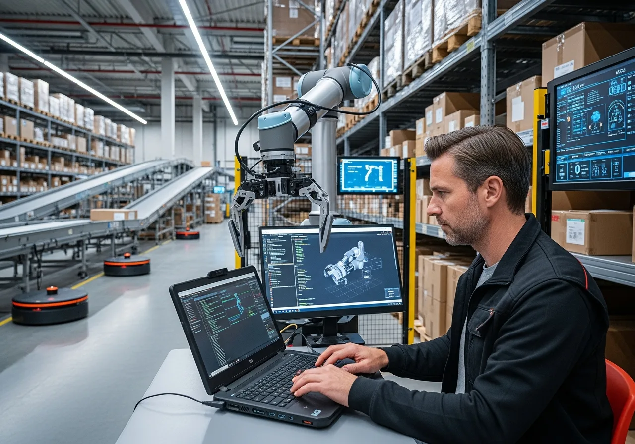 Xerion — Über Xerion - Ihr vertrauenswürdiger Partner